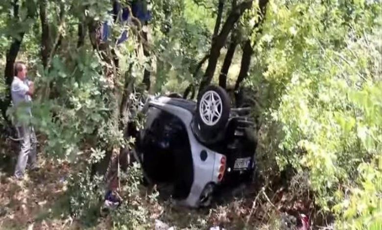 Έχασε τη μάχη για τη ζωή η 30χρονη μητέρα που είχε τραυματιστεί σε τροχαίο στο Κιλκίς